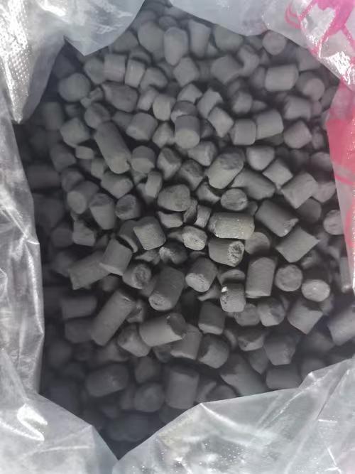 虹口区废活性炭处置